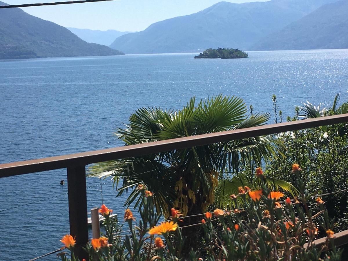 Bnb122 Ascona