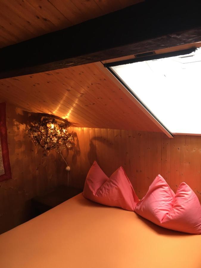 Frühstückspension Bnb122 Ascona