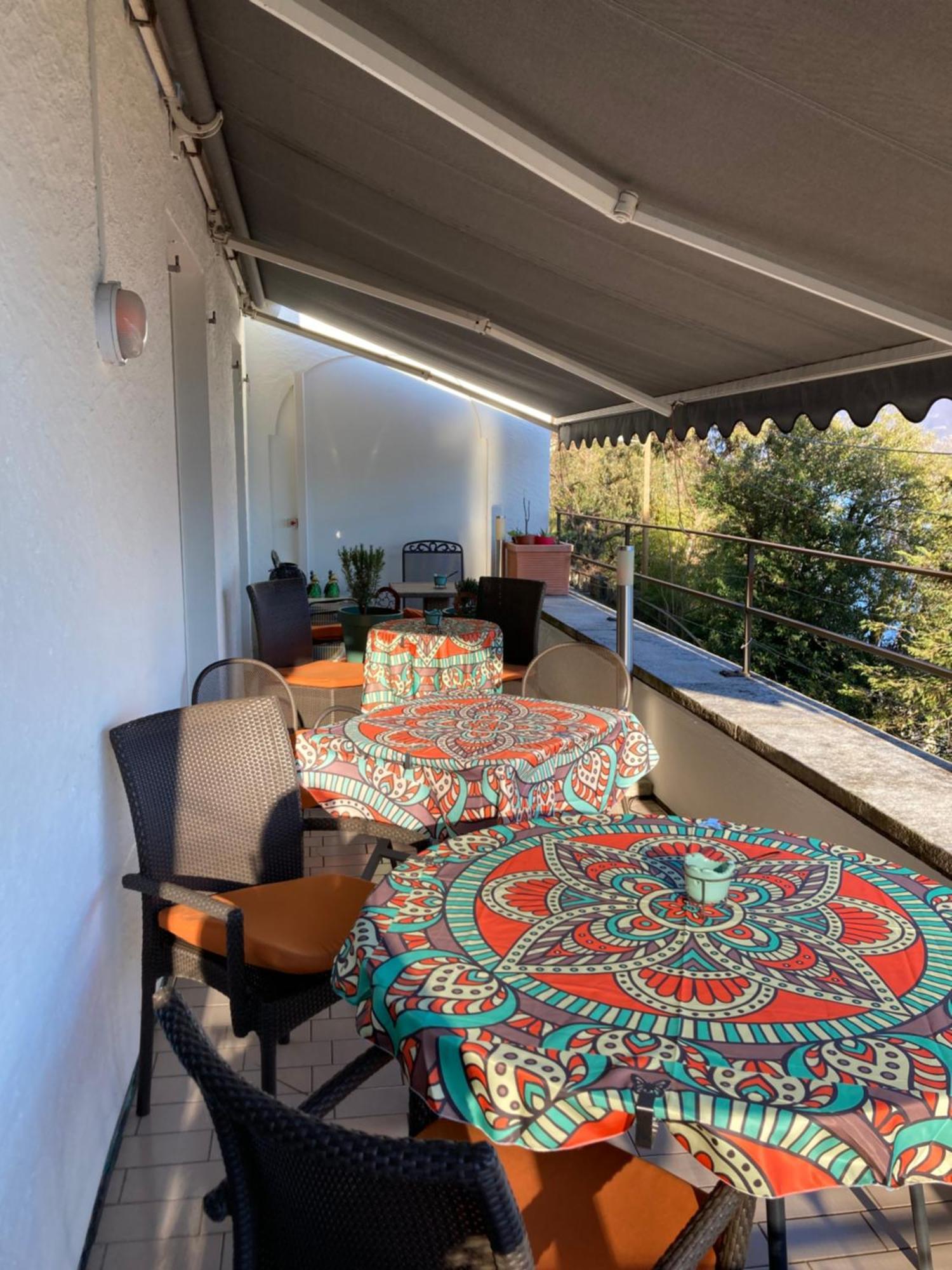 Acomodação com café da manhã  Bnb122 2*