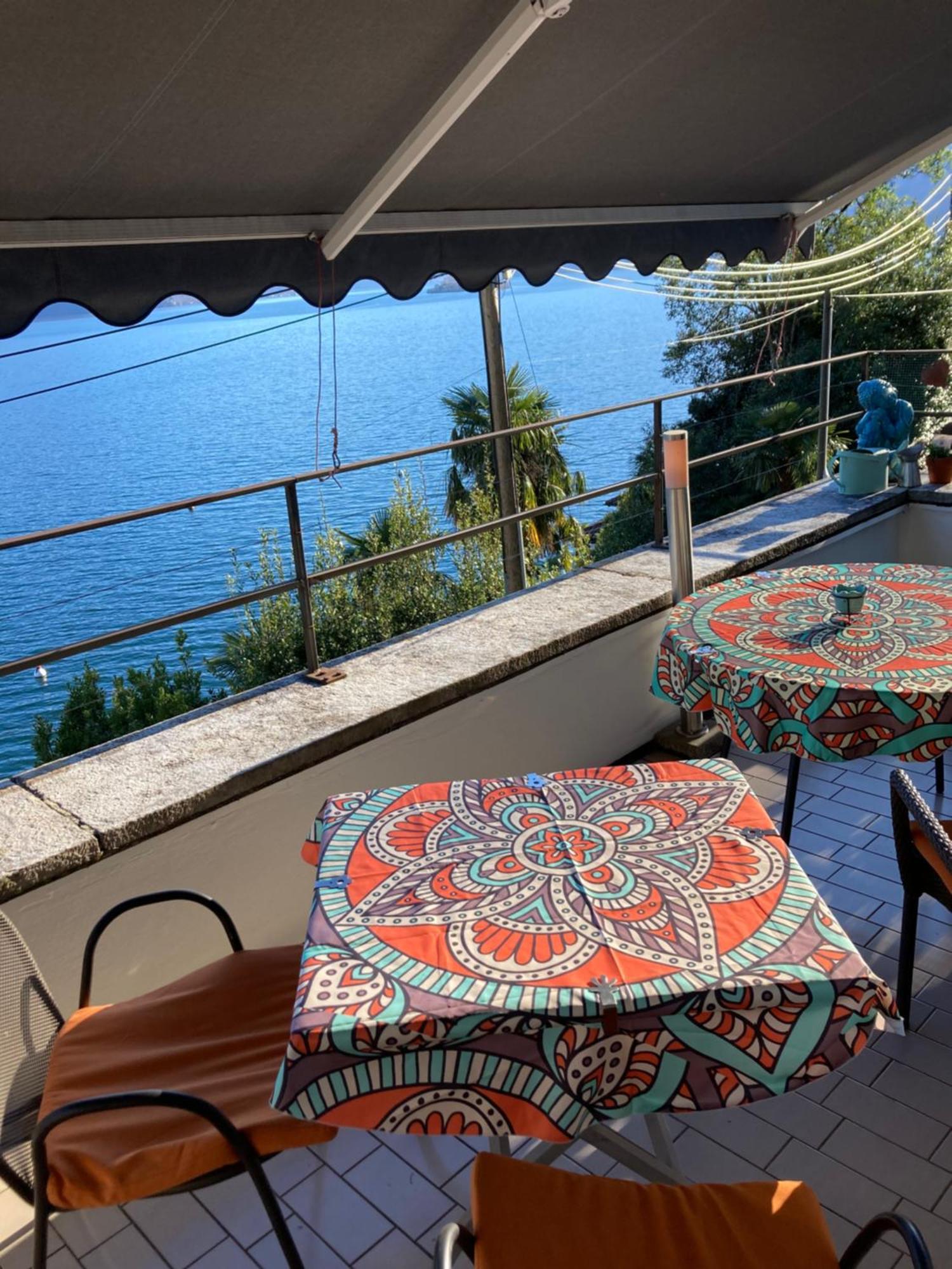 Acomodação com café da manhã  Bnb122 Ascona