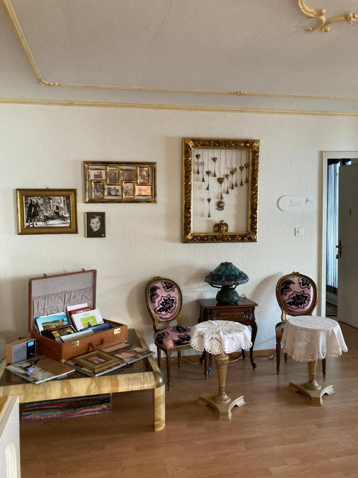 Bnb122 Ascona