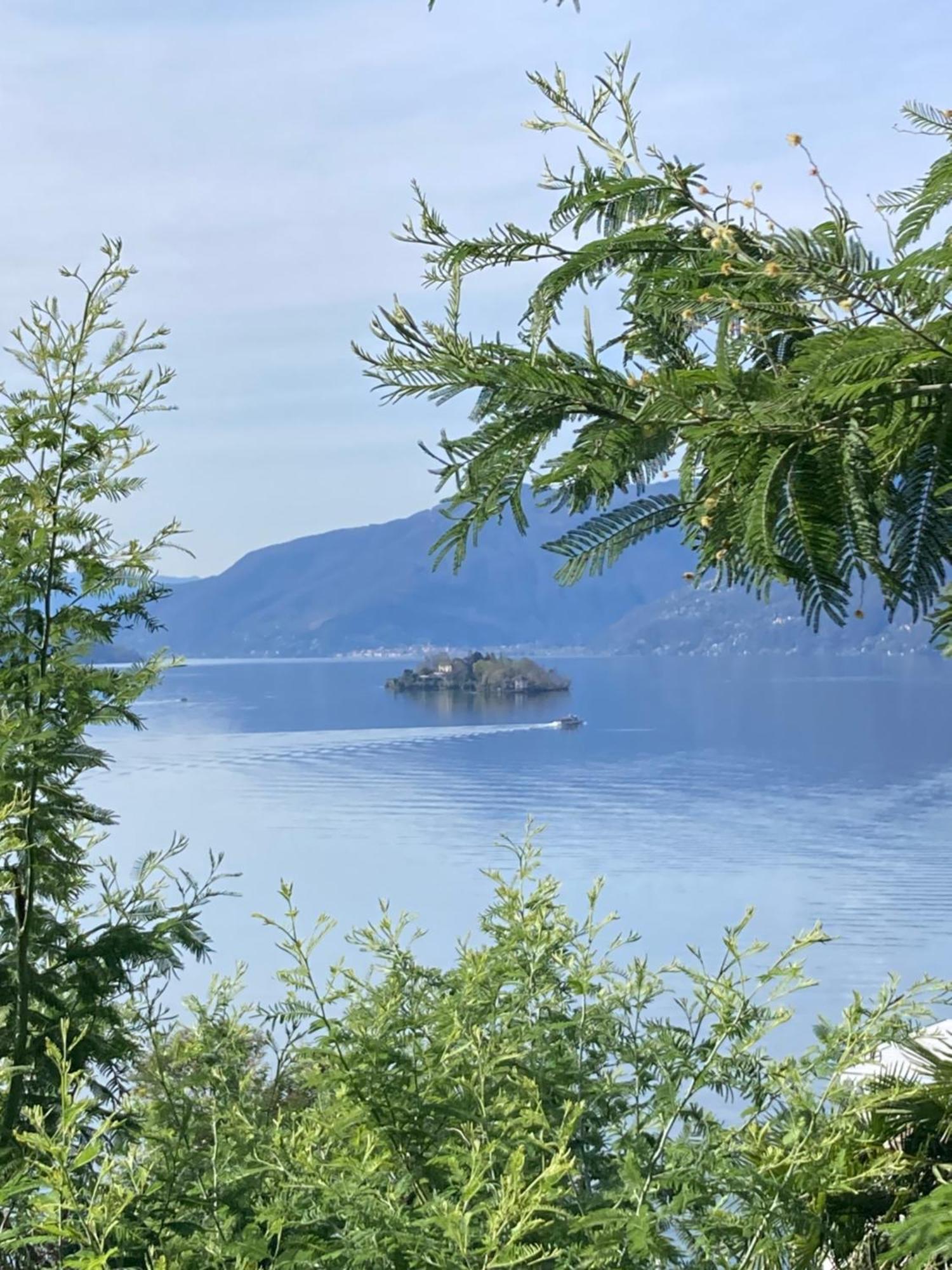 Bnb122 Ascona