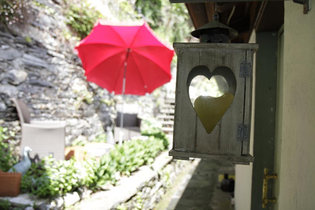 Bnb122 2* Ascona